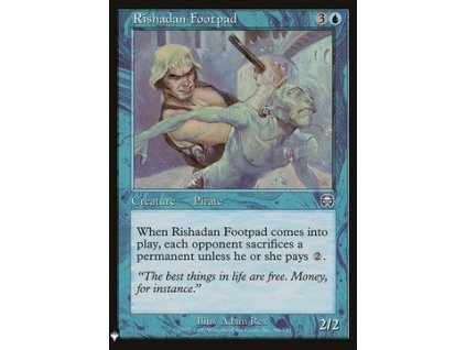 235190 rishadan footpad