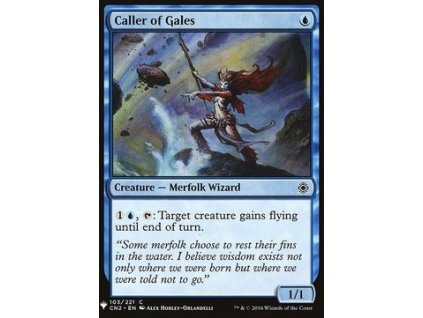 235397 caller of gales