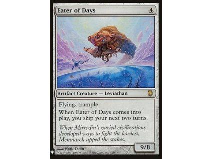 Eater of Days