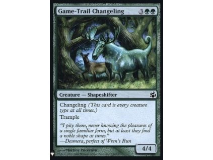 235910 game trail changeling