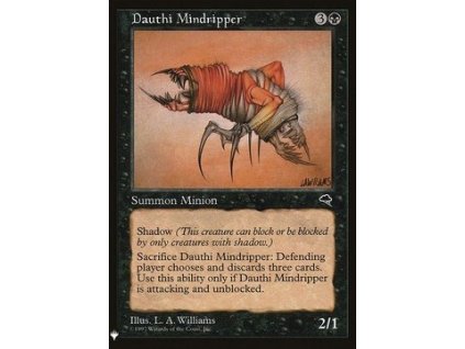 235934 dauthi mindripper