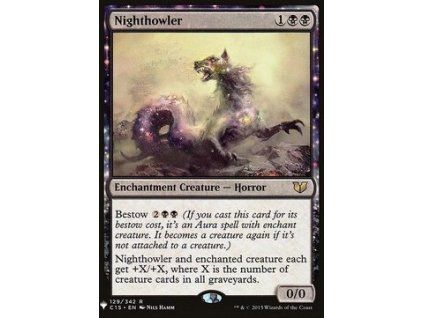 Nighthowler