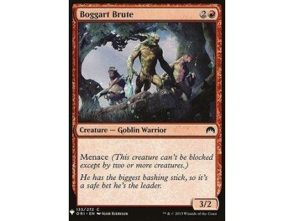 Boggart Brute