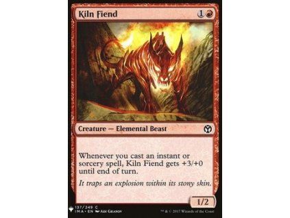 Kiln Fiend