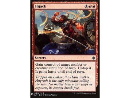 Hijack