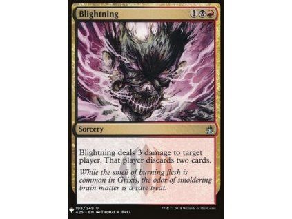 Blightning