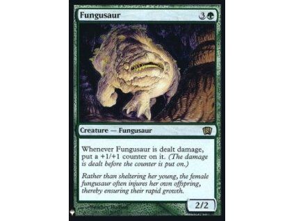 Fungusaur