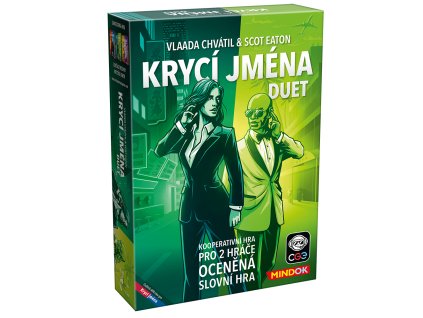Kryci jmena Duet 2025 krabice 3D 01