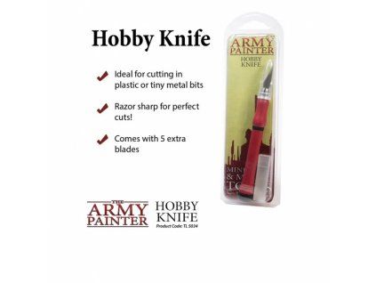 The Army Painter — Hobby Knife