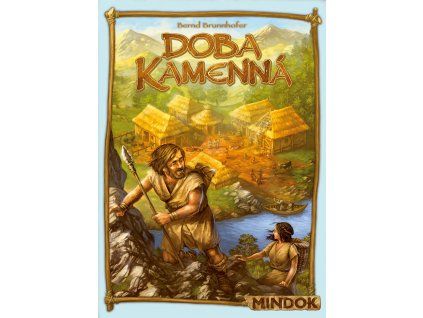 Doba kamenná