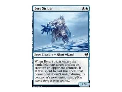 Berg Strider