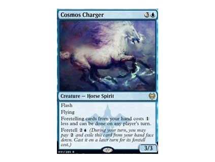 Cosmos Charger