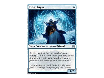 Frost Augur
