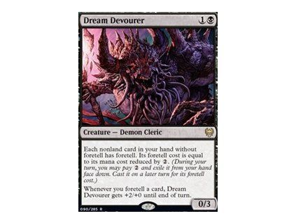 Dream Devourer
