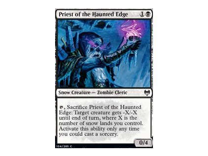 Priest of the Haunted Edge.full