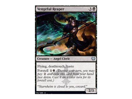 Vengeful Reaper