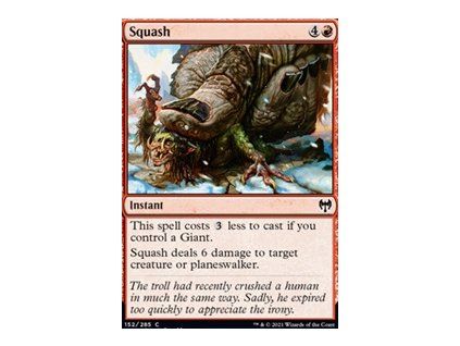 Squash