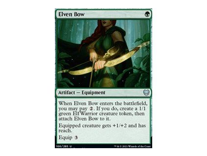 Elven Bow