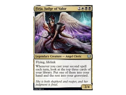 Firja, Judge of Valor1.full