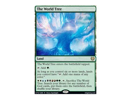 The World Tree
