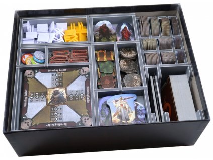 insert na herni komponenty gloomhaven jaws of the lion original