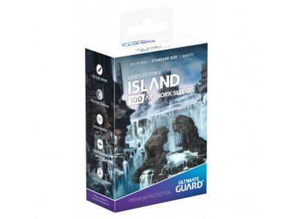lands edition ii artwork sleeves7