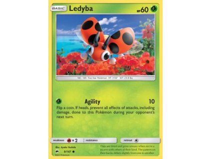 Ledyba