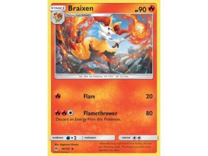 Braixen