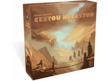 Cestou necestou rozsirene vydani box3d