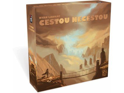 Cestou Necestou