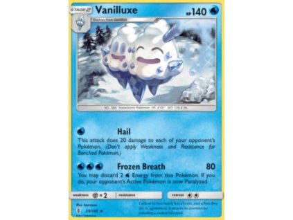 Vanilluxe