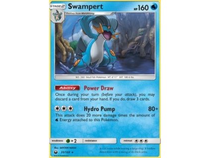 Swampert