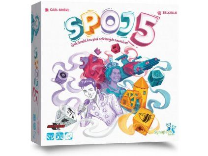 Spoj 5