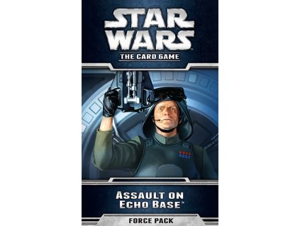 Star Wars LCG — Assault on Echo Base