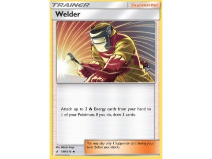 Welder