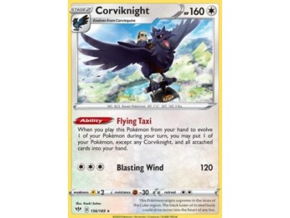 Corviknight