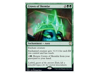 Crown of Skemfar