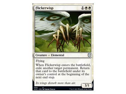 Flickerwisp