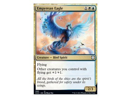 Empyrean Eagle