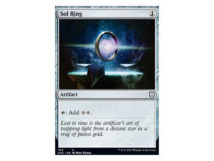 Sol Ring