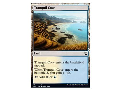 Tranquil Cove
