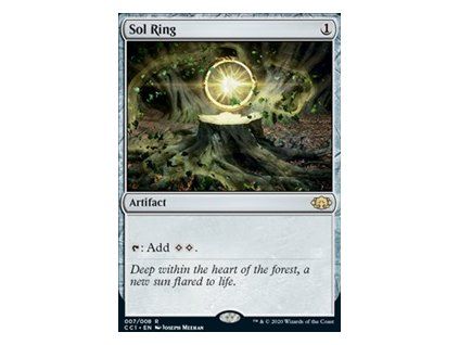 Sol Ring