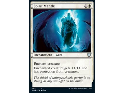 Spirit Mantle