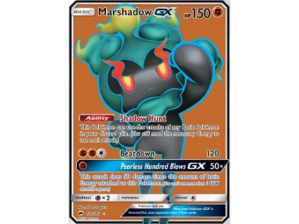 Marshadow GX