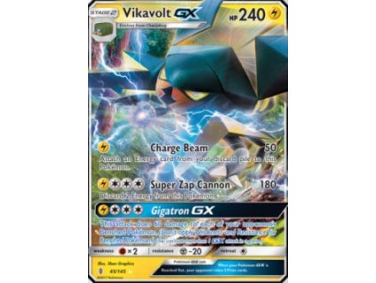 Vikavolt GX