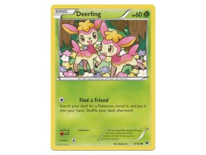 Deerling