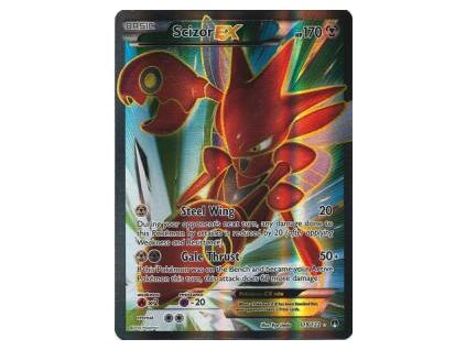 Scizor EX