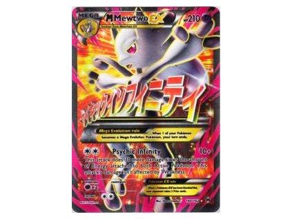 MMewtwo EX
