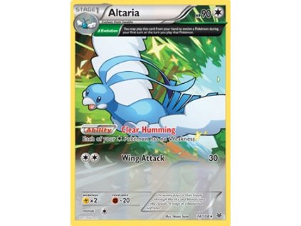 Altaria