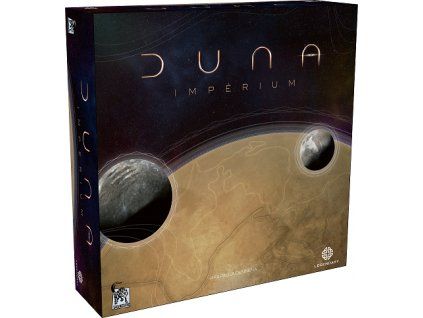 Duna: Impérium
